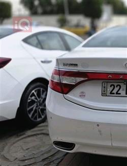 هيونداي أزيرا